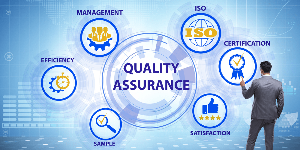 6 Common Manufacturing Quality Certifications Explained